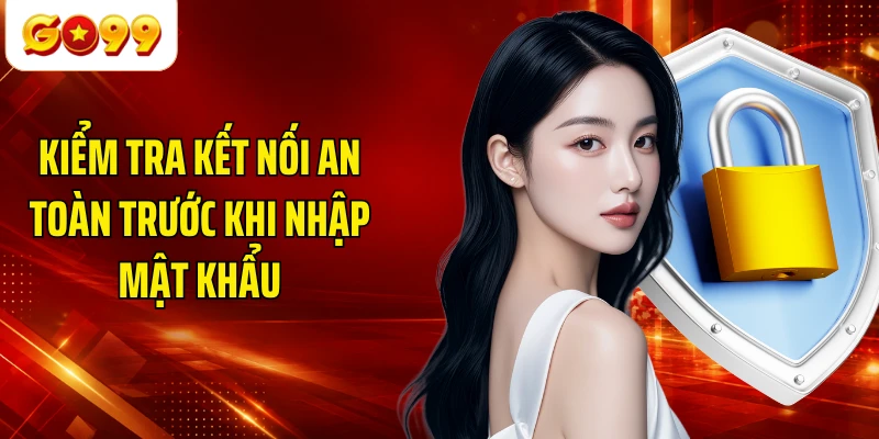Chính sách bảo mật GO9 tập trung bảo vệ quyền truy cập